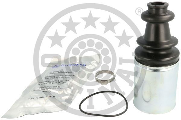 OPTIMAL Komplet manžeta, pogonsko vratilo