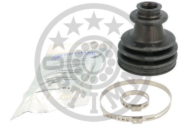 OPTIMAL Komplet manžeta, pogonsko vratilo