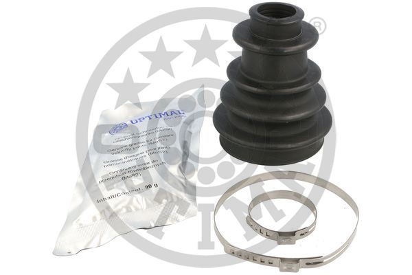 OPTIMAL Komplet manžeta, pogonsko vratilo