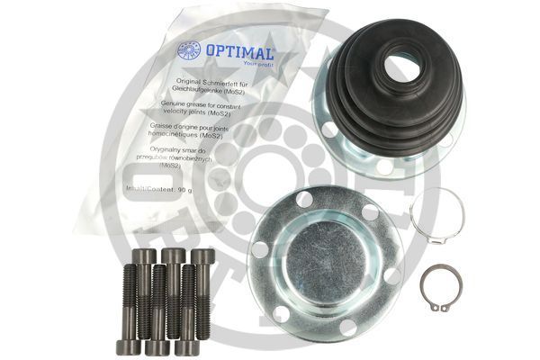 OPTIMAL Komplet manžeta, pogonsko vratilo