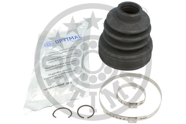 OPTIMAL Komplet manžeta, pogonsko vratilo