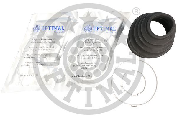 OPTIMAL Komplet manžeta, pogonsko vratilo