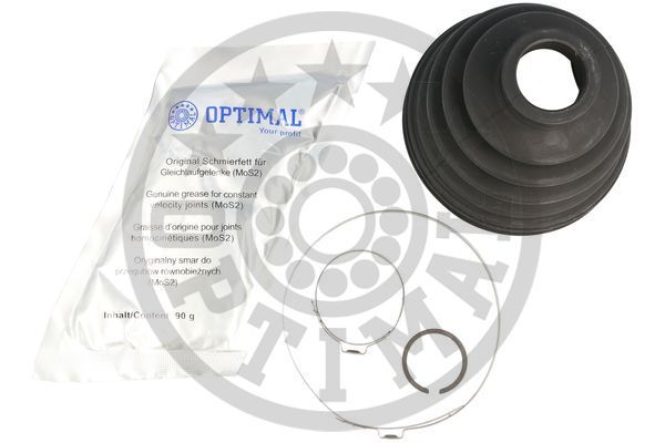 OPTIMAL Komplet manžeta, pogonsko vratilo