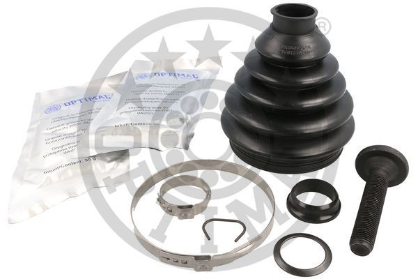 OPTIMAL Komplet manžeta, pogonsko vratilo