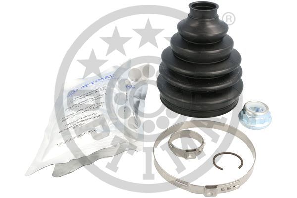 OPTIMAL Komplet manžeta, pogonsko vratilo