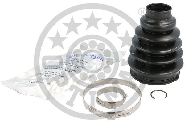 OPTIMAL Komplet manžeta, pogonsko vratilo