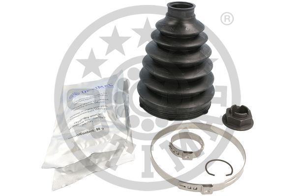 OPTIMAL Komplet manžeta, pogonsko vratilo