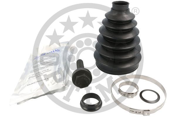 OPTIMAL Komplet manžeta, pogonsko vratilo