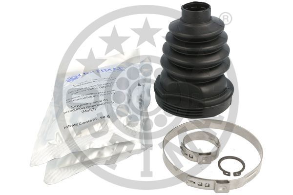 OPTIMAL Komplet manžeta, pogonsko vratilo