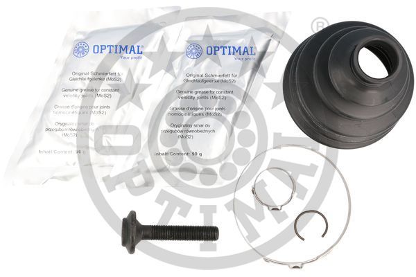 OPTIMAL Komplet manžeta, pogonsko vratilo