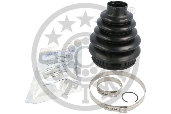 OPTIMAL Komplet manžeta, pogonsko vratilo