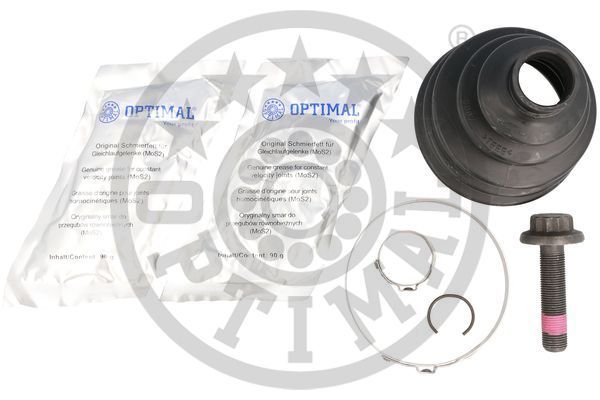 OPTIMAL Komplet manžeta, pogonsko vratilo