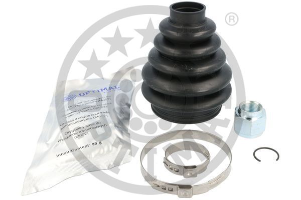 OPTIMAL Komplet manžeta, pogonsko vratilo