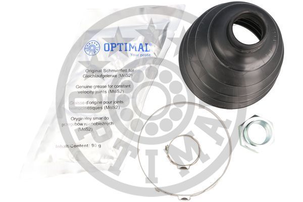 OPTIMAL Komplet manžeta, pogonsko vratilo