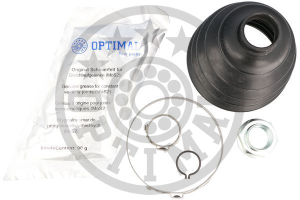 OPTIMAL Komplet manžeta, pogonsko vratilo