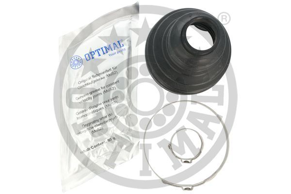 OPTIMAL Komplet manžeta, pogonsko vratilo