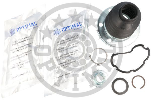 OPTIMAL Komplet manžeta, pogonsko vratilo
