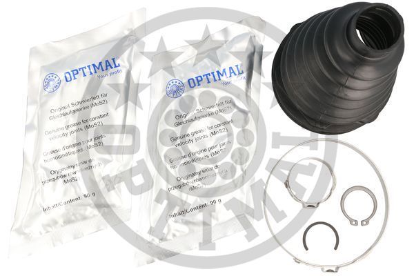 OPTIMAL Komplet manžeta, pogonsko vratilo