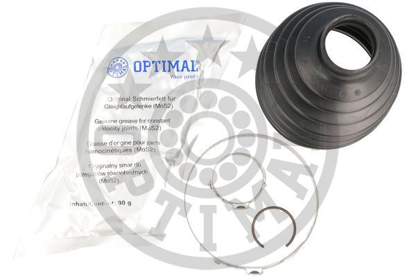 OPTIMAL Komplet manžeta, pogonsko vratilo