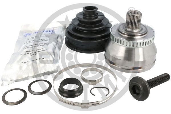 OPTIMAL Kompletan zglob, pogonsko vratilo