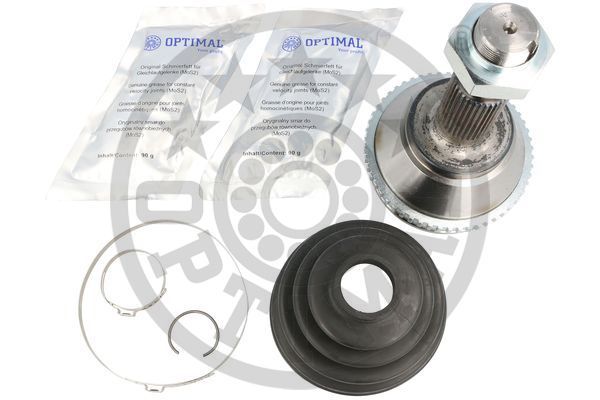 OPTIMAL Kompletan zglob, pogonsko vratilo