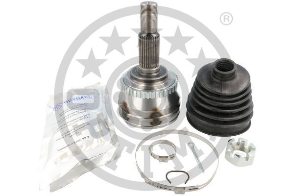 OPTIMAL Kompletan zglob, pogonsko vratilo