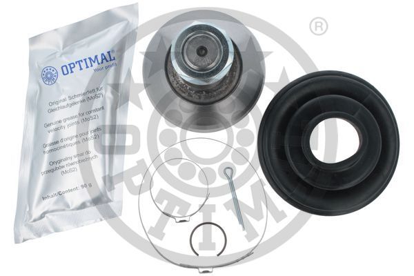 OPTIMAL Kompletan zglob, pogonsko vratilo