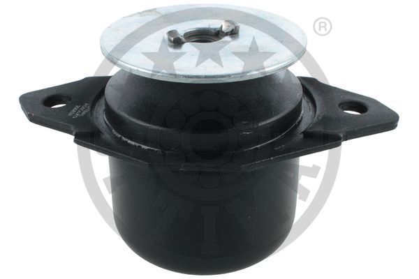 OPTIMAL Uležištenje, motor