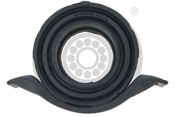 OPTIMAL Uležištenje, kardansko vratilo