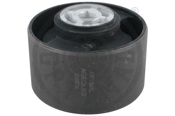 OPTIMAL Uležištenje, motor