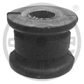 OPTIMAL Uležištenje, stabilizator