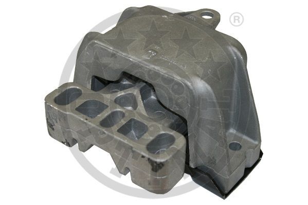 OPTIMAL Uležištenje, motor