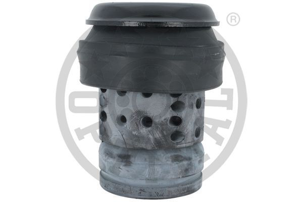 OPTIMAL Uležištenje, motor