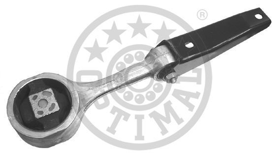 OPTIMAL Uležištenje, motor