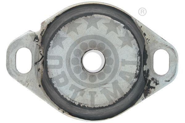 OPTIMAL Uležištenje, motor