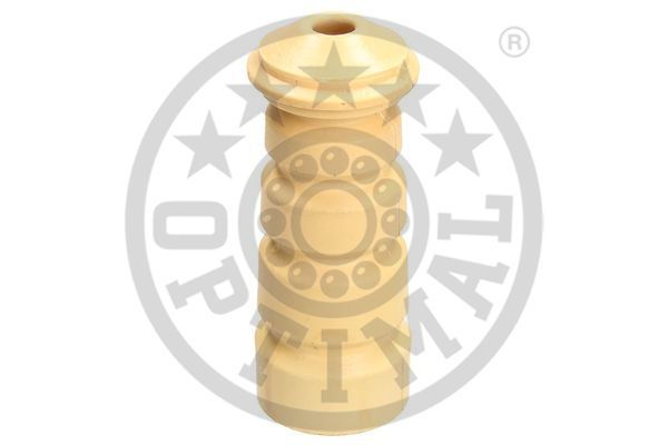 OPTIMAL Granični odbojnik, ogibljenje