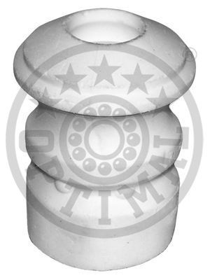 OPTIMAL Granični odbojnik, ovjes