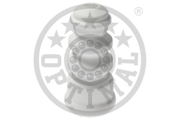 OPTIMAL Granični odbojnik, ogibljenje