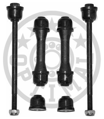 OPTIMAL Šipka/dijagonalna šipka, stabilizator