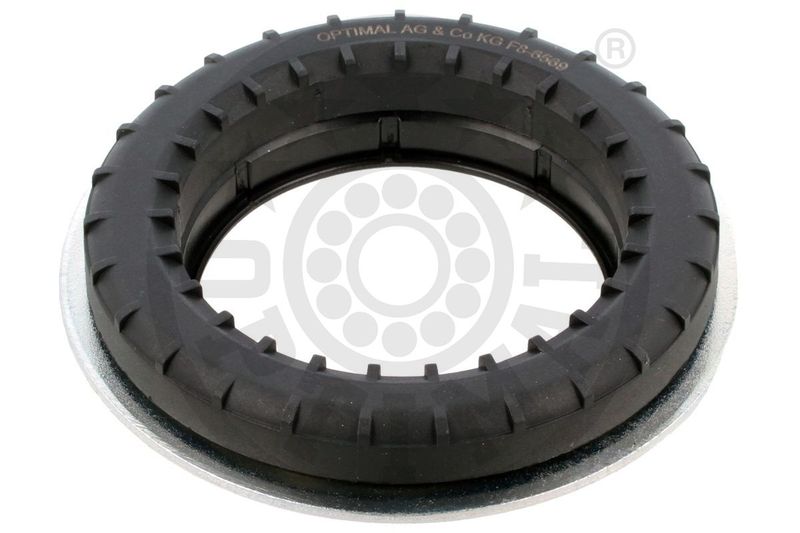 OPTIMAL Valjkasti ležaj, osloni ležaj opružnog oslonca