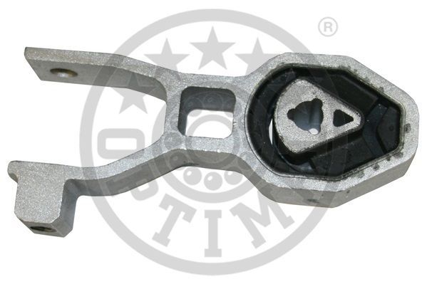 OPTIMAL Uležištenje, motor