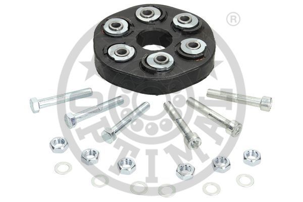 OPTIMAL Zglob, uzdužno vratilo