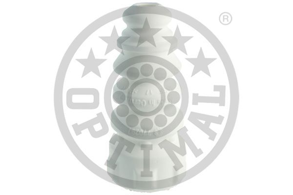 OPTIMAL Granični odbojnik, ogibljenje