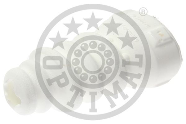OPTIMAL Granični odbojnik, ogibljenje