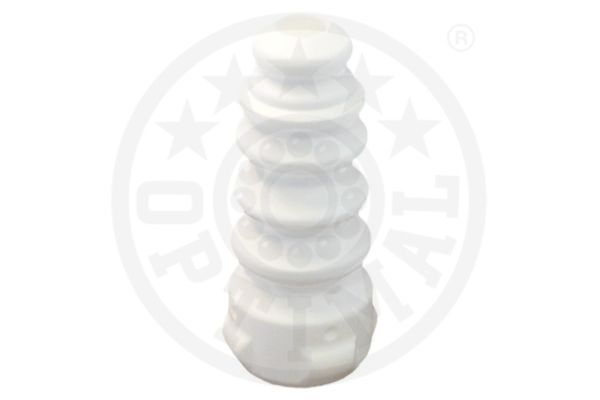 OPTIMAL Granični odbojnik, ogibljenje