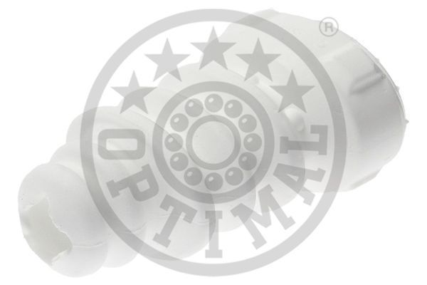 OPTIMAL Granični odbojnik, ogibljenje