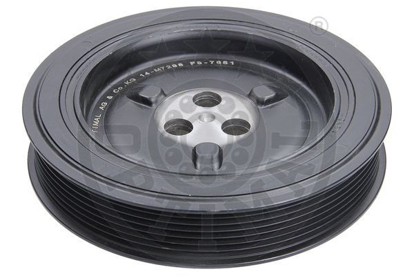 OPTIMAL Remenica, radilica