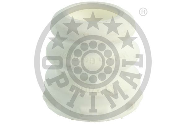 OPTIMAL Granični odbojnik, ogibljenje