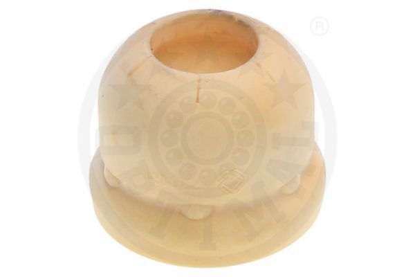 OPTIMAL Granični odbojnik, ogibljenje