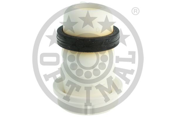 OPTIMAL Granični odbojnik, ogibljenje